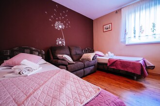 Holiday house Maslenica