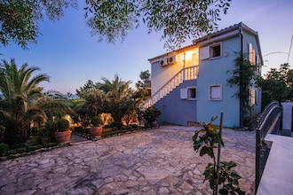 Holiday house Maslenica