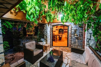 Holiday house Maslenica