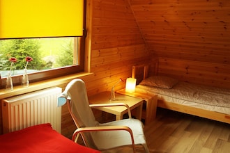 Holiday Home Kopalino