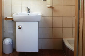 Holiday Home Kopalino