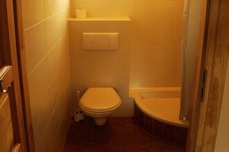 Holiday Home Kopalino