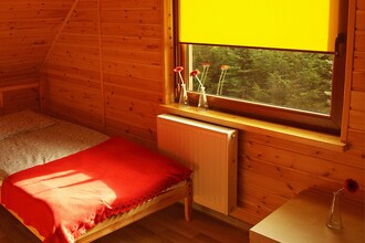 Holiday Home Kopalino