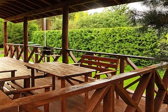Holiday Home Kopalino