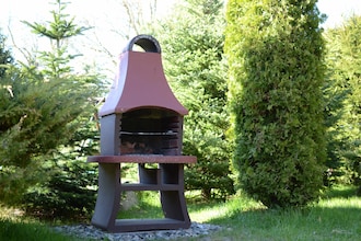 Holiday Home Kopalino