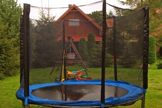 Holiday Home Kopalino