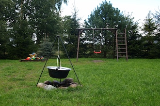 Holiday Home Kopalino
