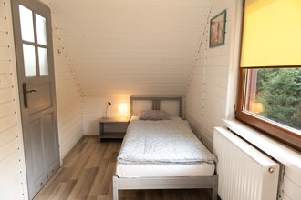 Holiday Home Kopalino