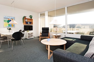 2 rooms