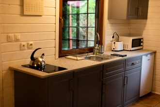 Charming cottage