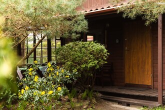 Charming cottage