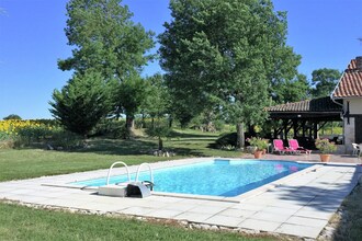 Ferienhäuser in Midi-Pyrénées