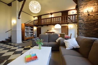 Holiday home in Luxembourg