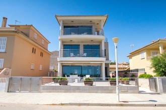 Holiday home in Majorca