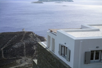 Unique Scenery Villa