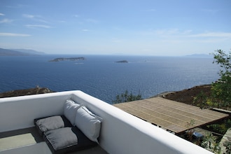 Unique Scenery Villa