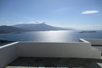 Unique Scenery Villa
