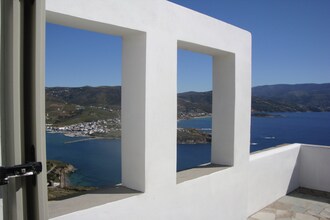 Unique Scenery Villa