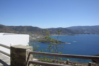 Unique Scenery Villa