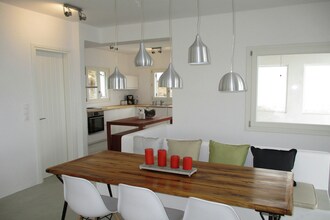 Unique Scenery Villa