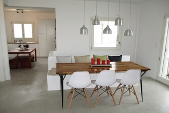 Unique Scenery Villa