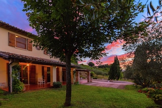 Villa Eloise