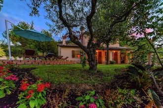 Villa Eloise
