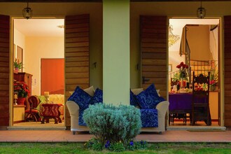 Villa Eloise