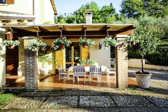 Villa Eloise