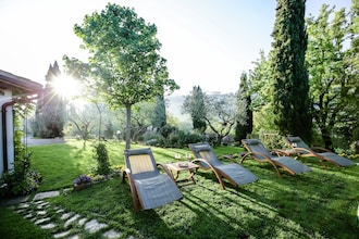 Villa Eloise