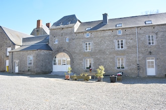 Holiday home in Liège