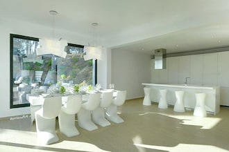 Villa Eve