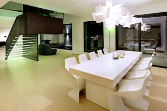 Villa Eve