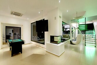 Villa Eve
