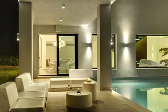 Villa Eve