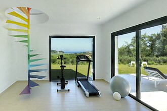 Villa Eve
