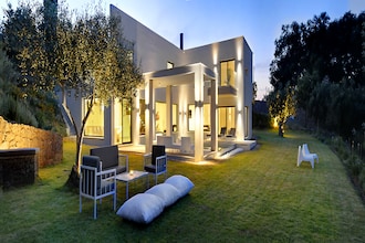 Villa Eve