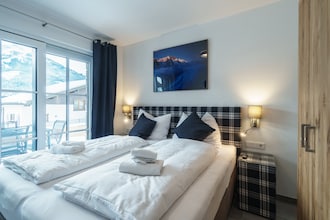 Green Garden Lodge A1 Walchen/Kaprun