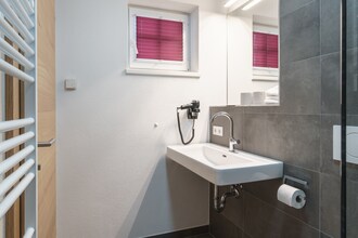 Green Garden Lodge A1 Walchen/Kaprun