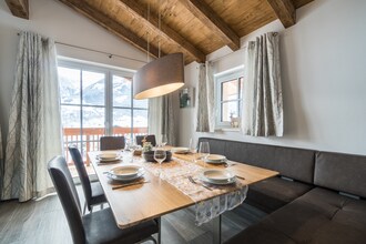 Green Garden Lodge A1 Walchen/Kaprun