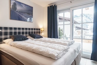 Green Garden Lodge A1 Walchen/Kaprun