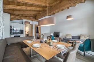 Green Garden Lodge A1 Walchen/Kaprun