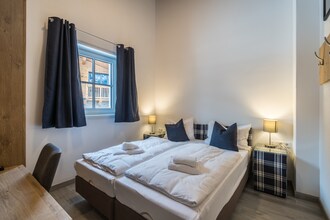 Green Garden Lodge A1 Walchen/Kaprun