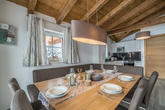 Green Garden Lodge A1 Walchen/Kaprun
