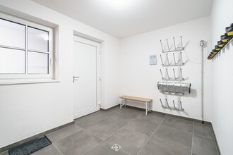Green Garden Lodge A1 Walchen/Kaprun