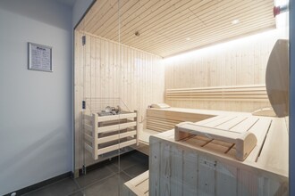 Green Garden Lodge A1 Walchen/Kaprun