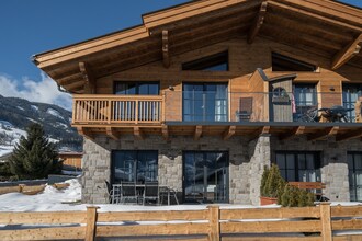 Green Garden Lodge A1 Walchen/Kaprun