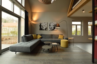 Holiday home in East Flanders