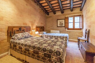 Masia Can Roca de Dalt