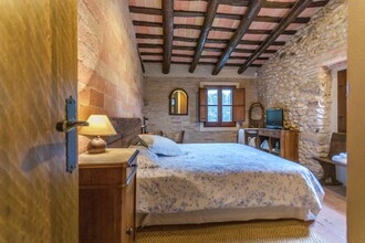 Masia Can Roca de Dalt